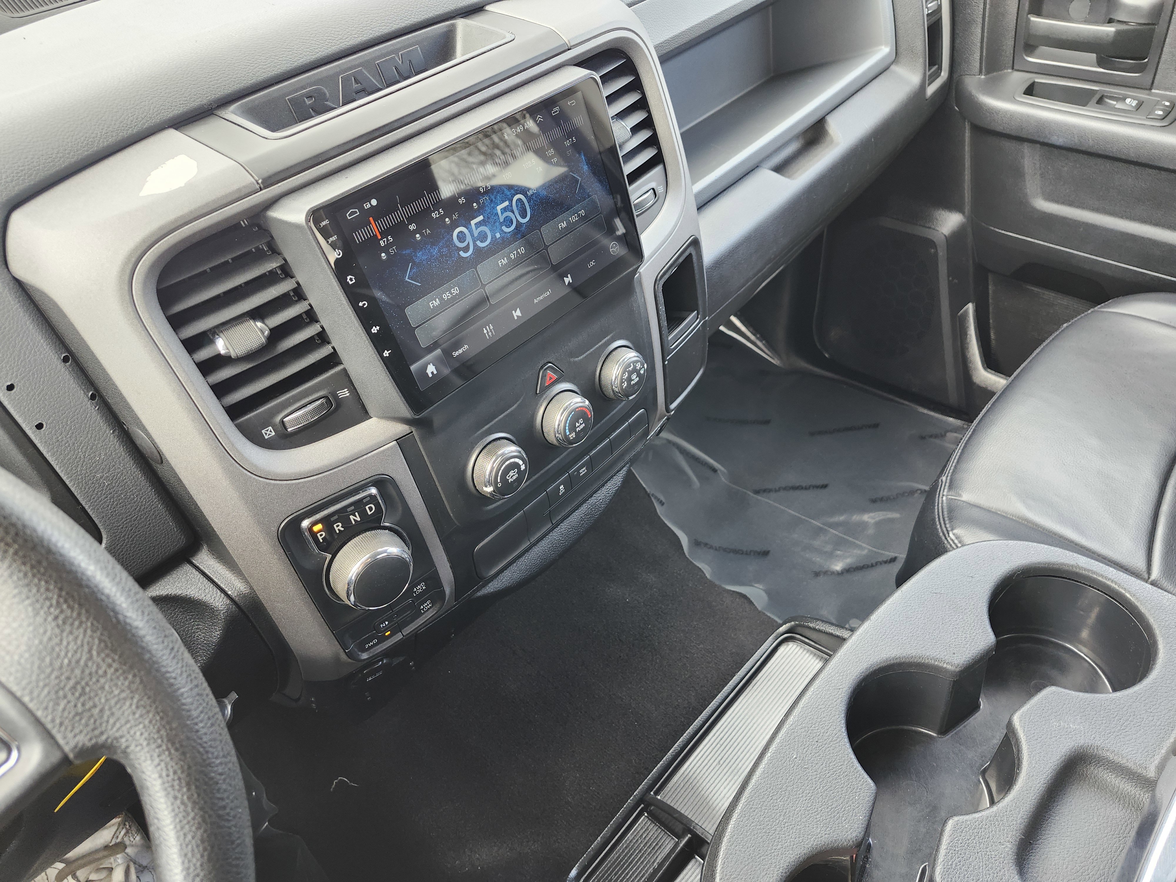 Used 2016 RAM 1500 Express image 27