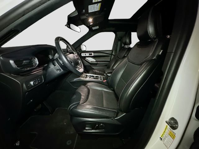 Certified 2020 Ford Explorer ST w/ ST High-Performance Pack image 17