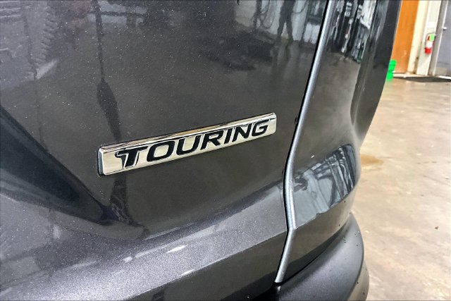 Used 2021 Honda CR-V Touring image 28