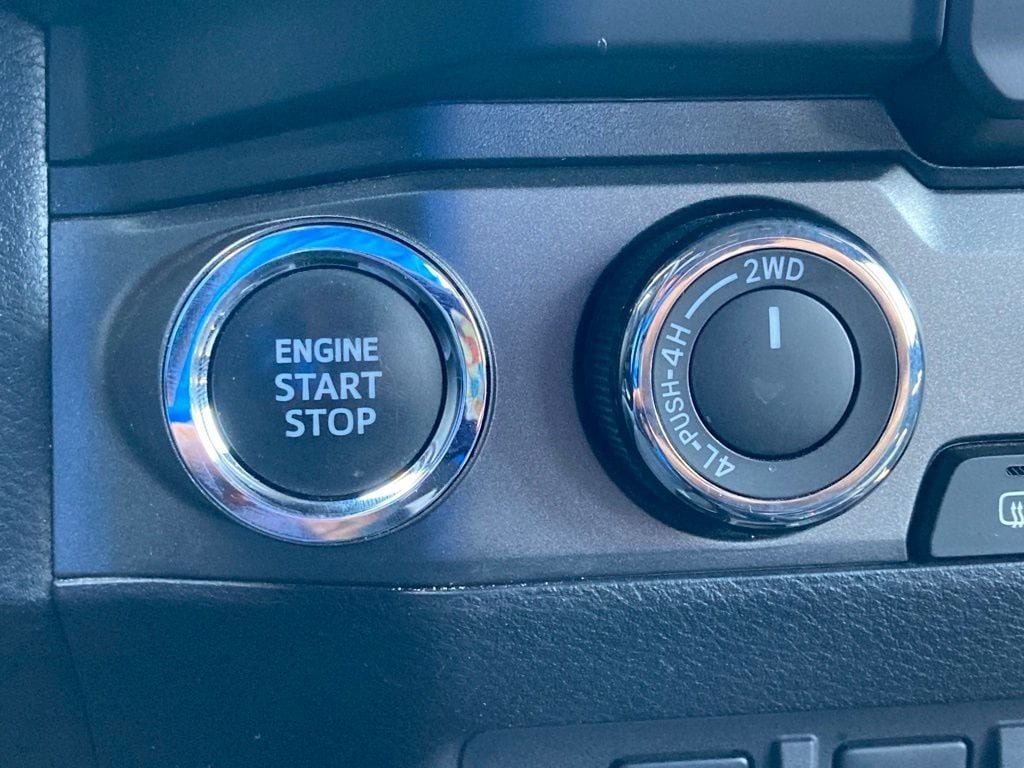 Certified 2023 Toyota Tacoma TRD Sport w/ Technology Package AWD/4WD image 25