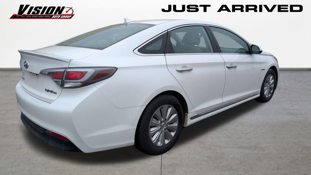 Used 2016 Hyundai Sonata SE FWD image 5