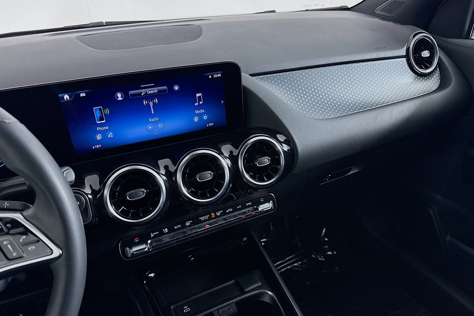 Certified 2026 Mercedes-Benz GLA 250 4MATIC image 20