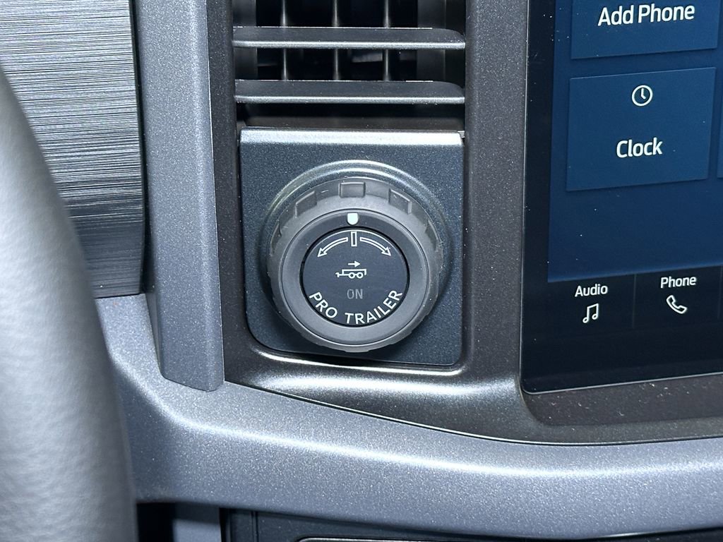 New 2025 Ford F150 XLT w/ Equipment Group 302A MID image 27