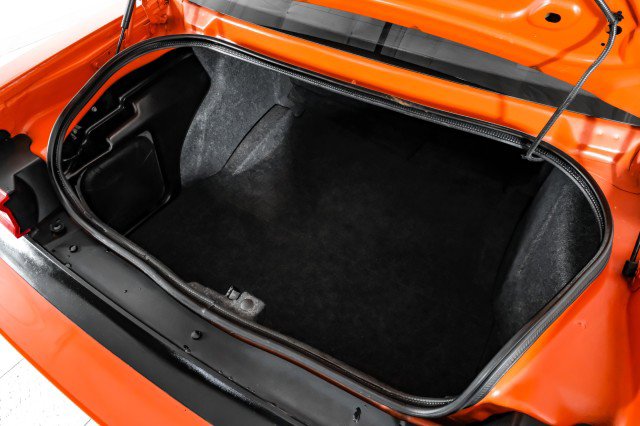 Used 2008 Dodge Challenger SRT8 image 34