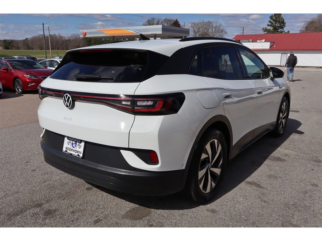 Used 2023 Volkswagen ID.4 Pro image 6