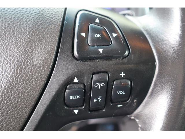 Used 2013 Ford Flex Limited AWD/4WD image 14