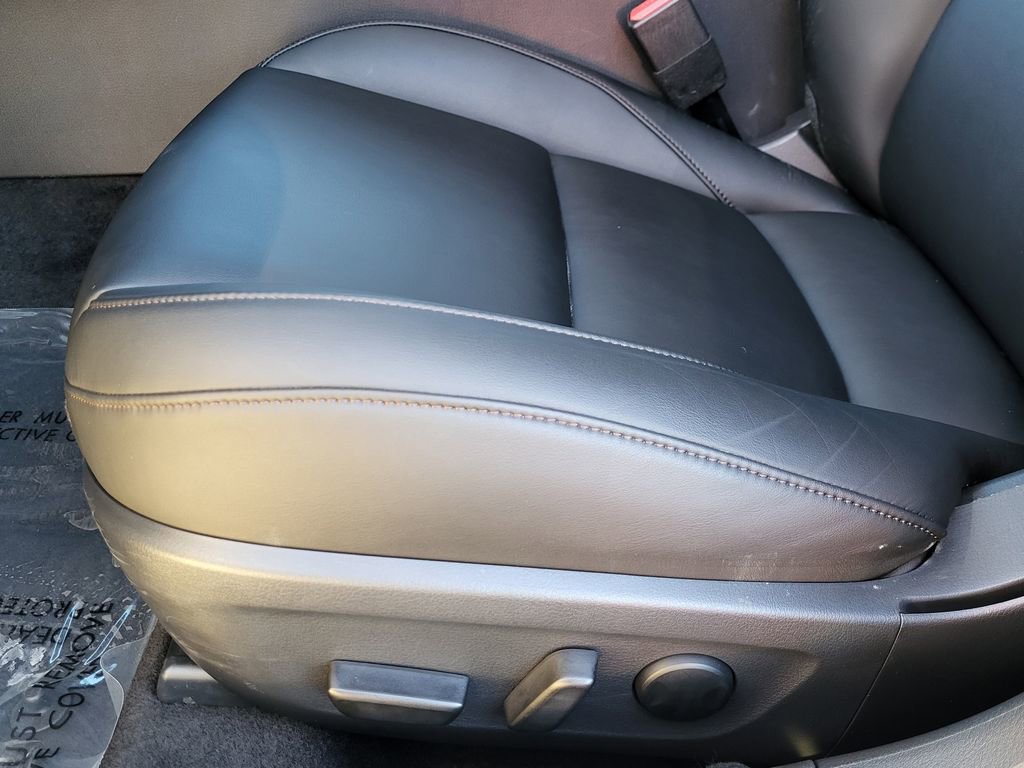 Certified 2025 MAZDA MAZDA3 s image 15