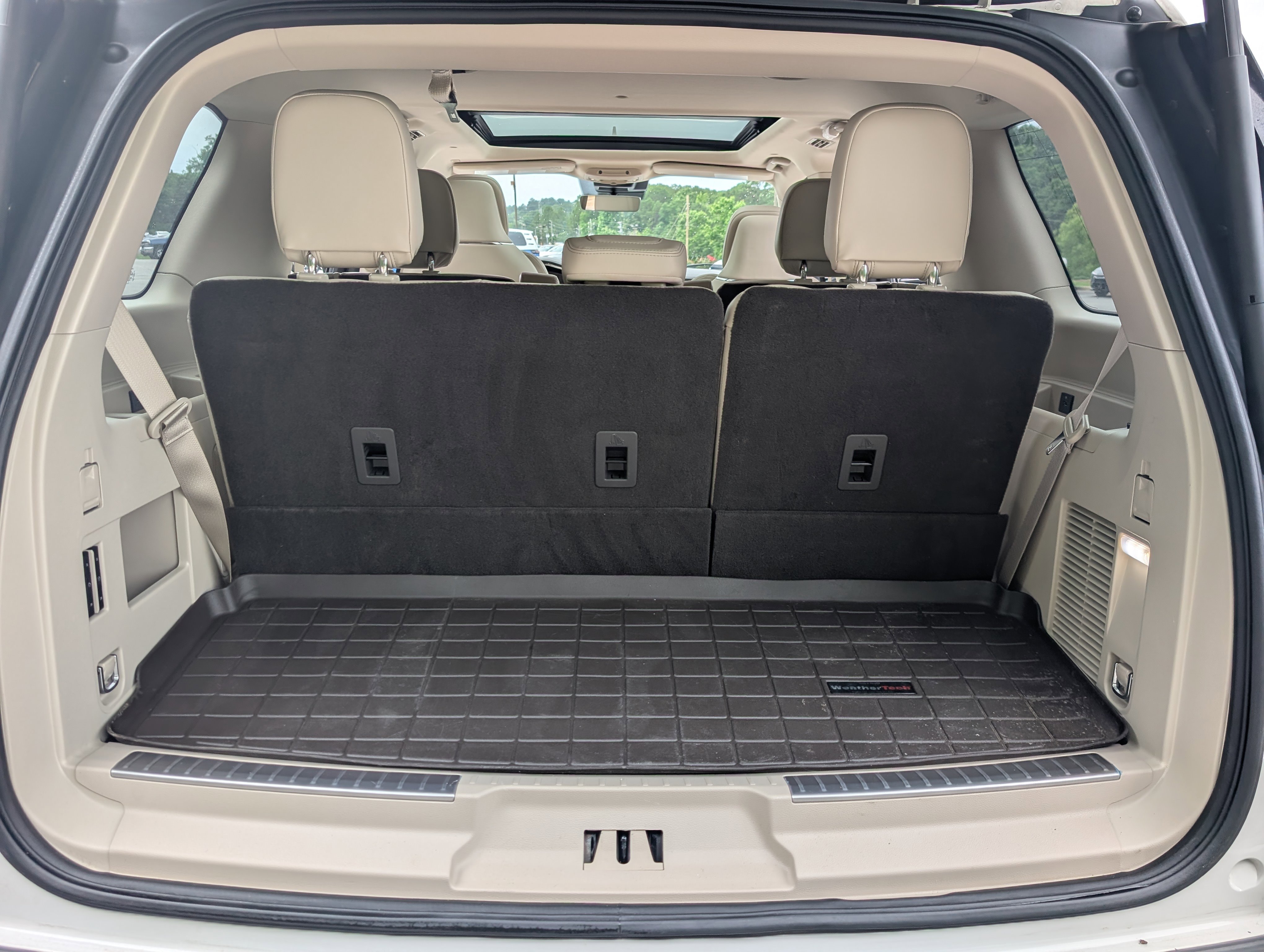 Used 2021 Lincoln Navigator Reserve w/ Luxury Package RWD image 15