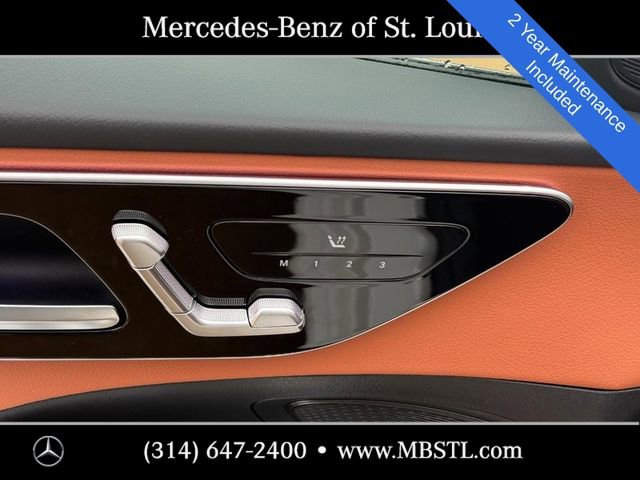 New 2026 Mercedes-Benz C 300 C 300 image 14