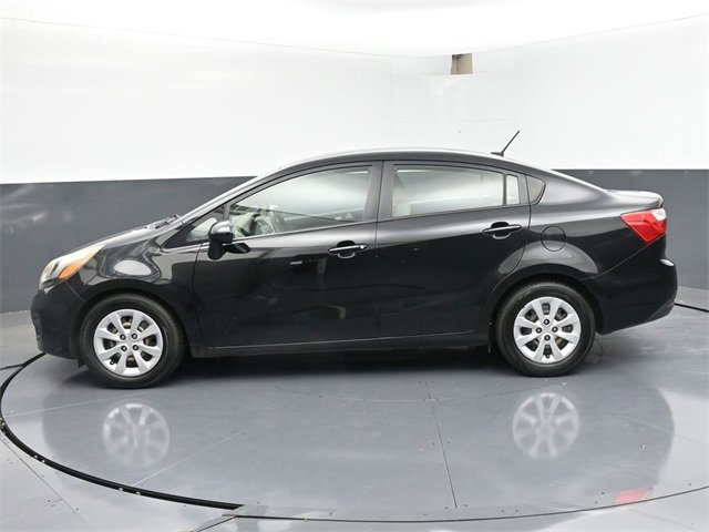 Used 2014 Kia Rio LX w/ Power Package image 4