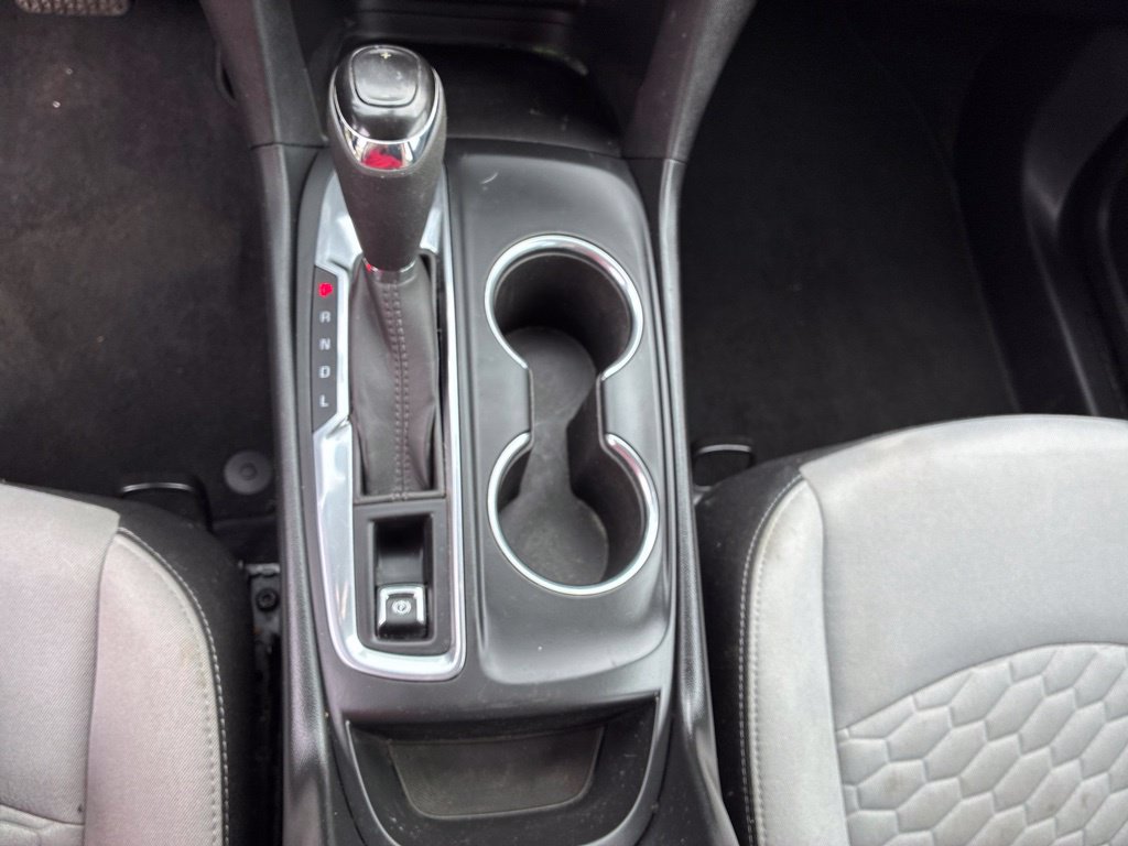 Used 2019 Chevrolet Equinox LS AWD/4WD image 25