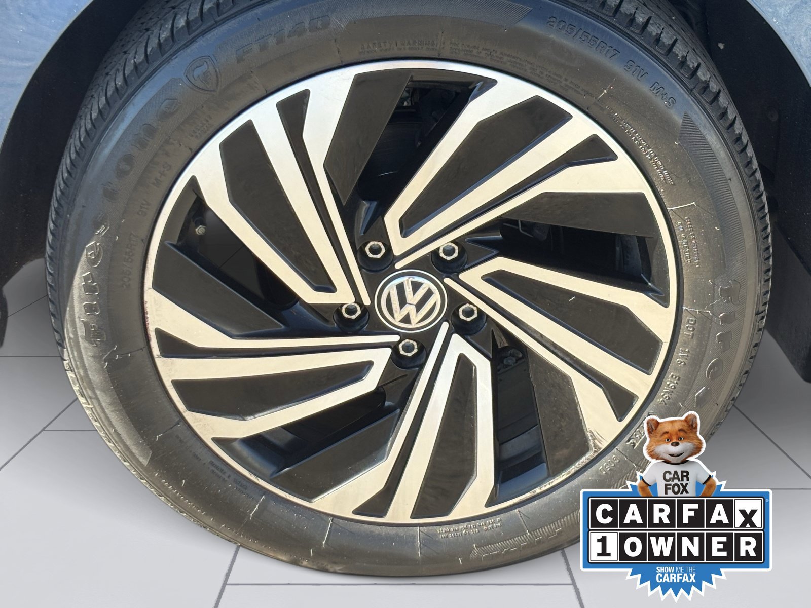 Used 2021 Volkswagen Jetta SEL Premium FWD image 10