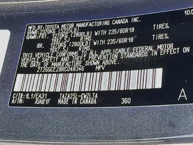 Used 2024 Lexus NX 350 AWD image 44