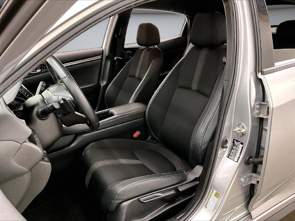 Used 2021 Honda Civic Sport image 21