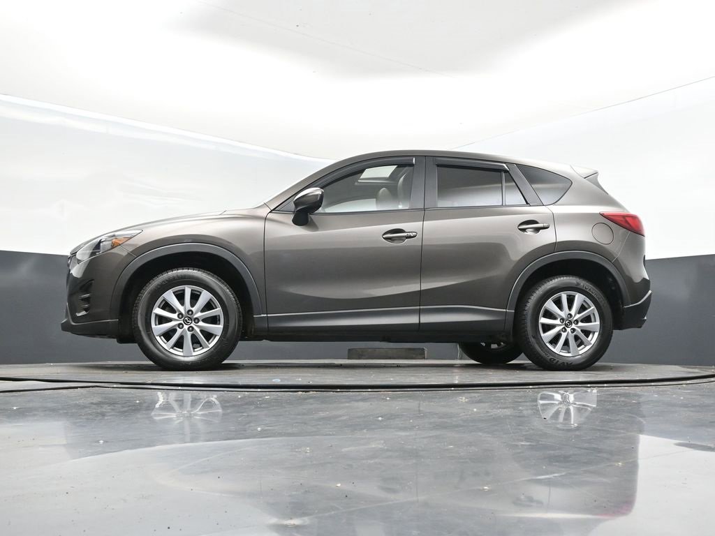 Used 2016 MAZDA CX-5 Touring w/ Touring Technology Package image 39
