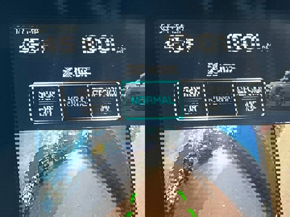 New 2025 Subaru Ascent Bronze Edition image 29