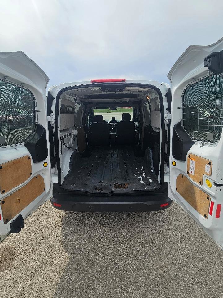 Used 2014 Ford Transit Connect XLT image 20