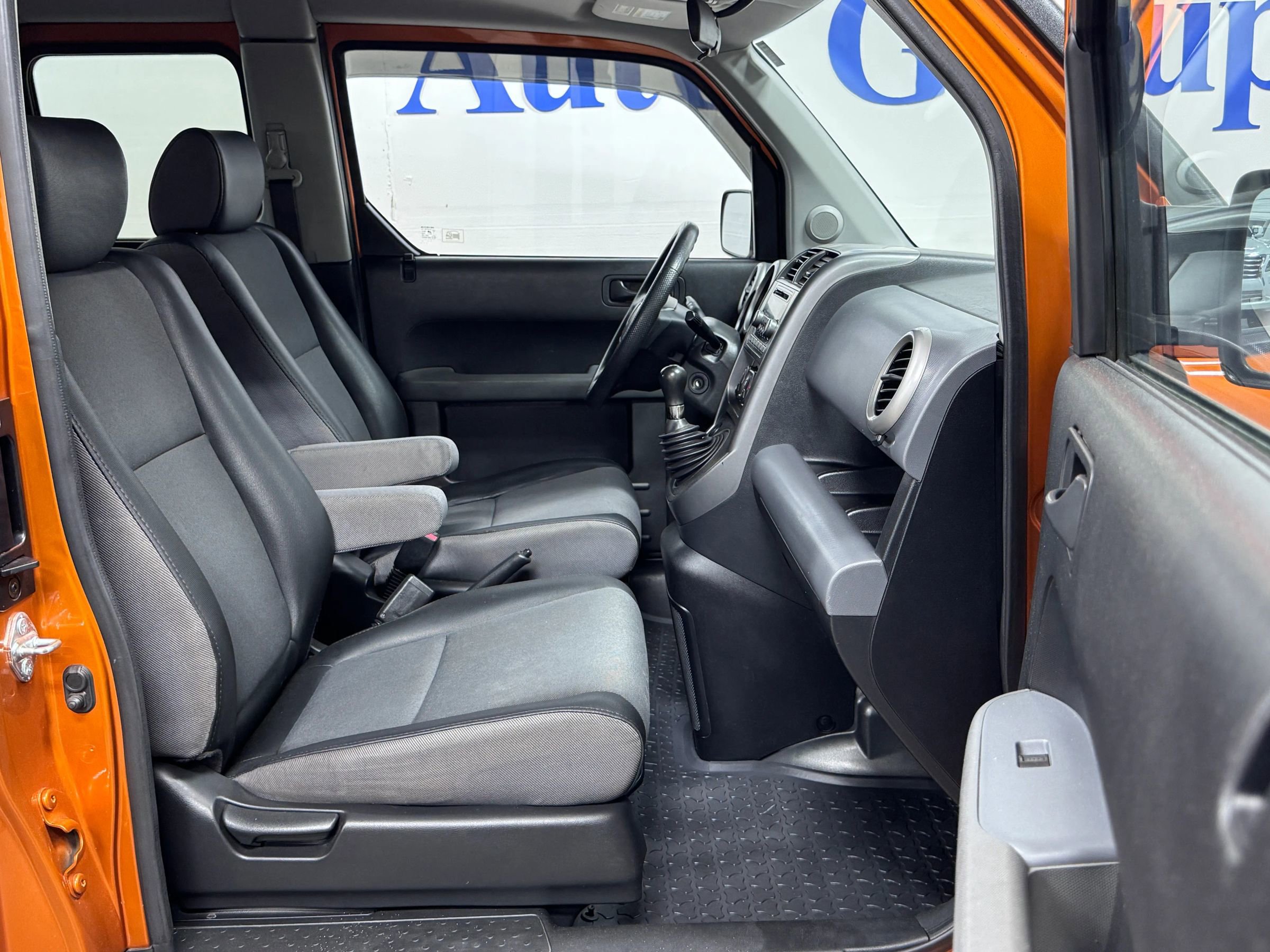 Used 2006 Honda Element EX-P image 8