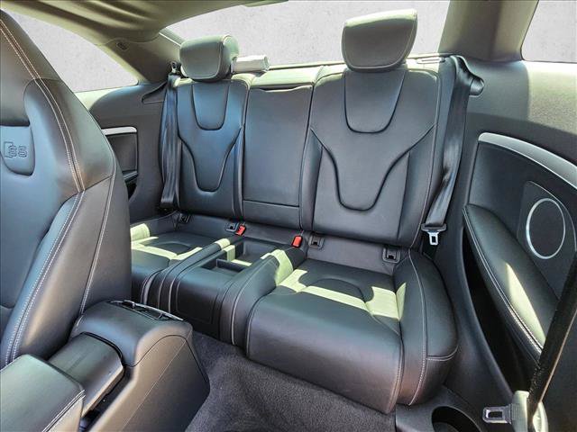 Used 2013 Audi S5 Prestige AWD/4WD image 18