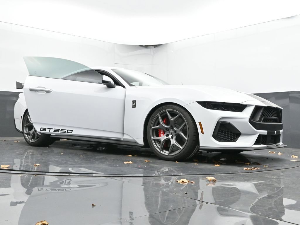 New 2025 Ford Mustang GT Premium w/ GT Performance Package image 67