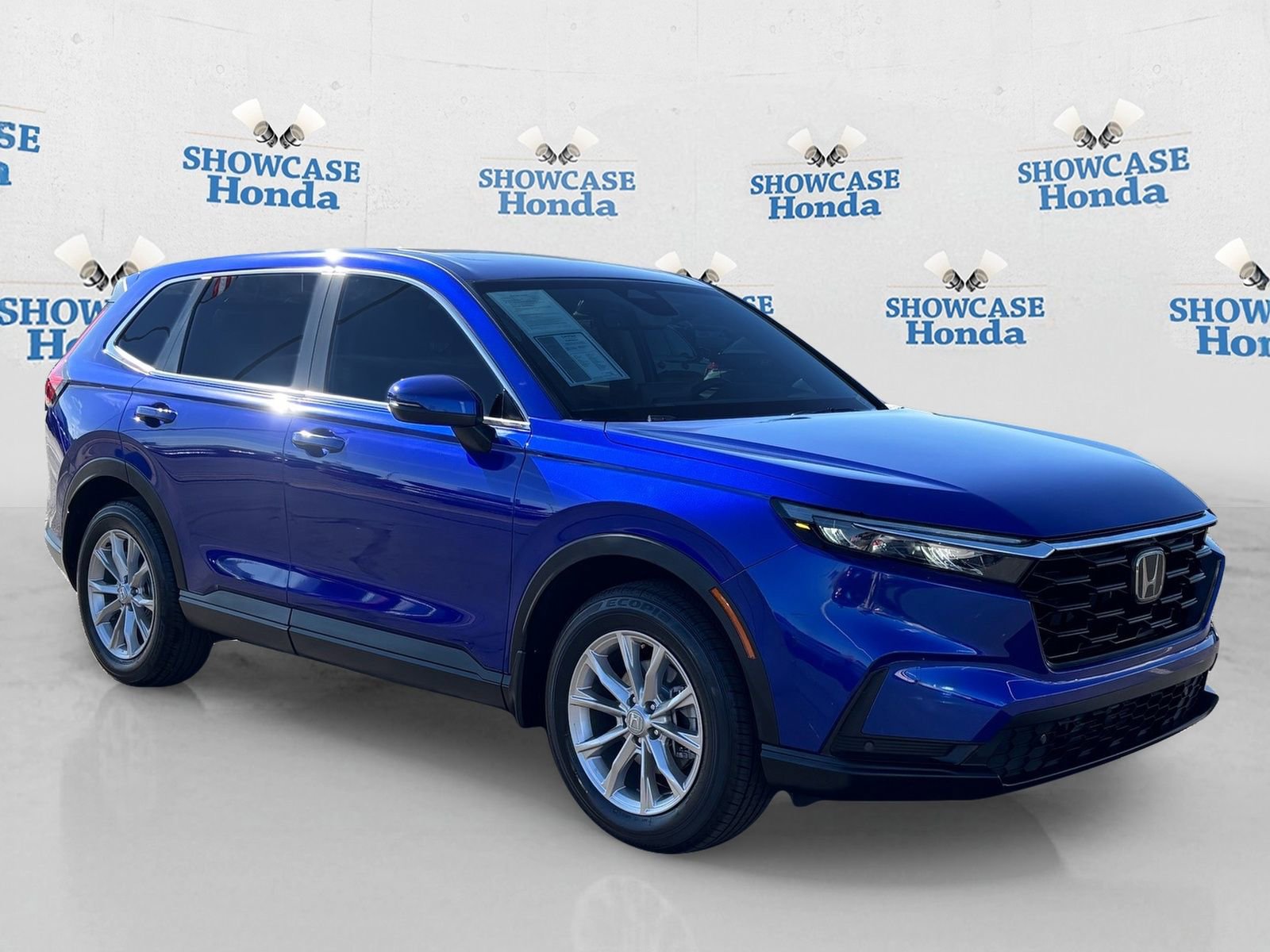 Used 2025 Honda CR-V EX-L image 10