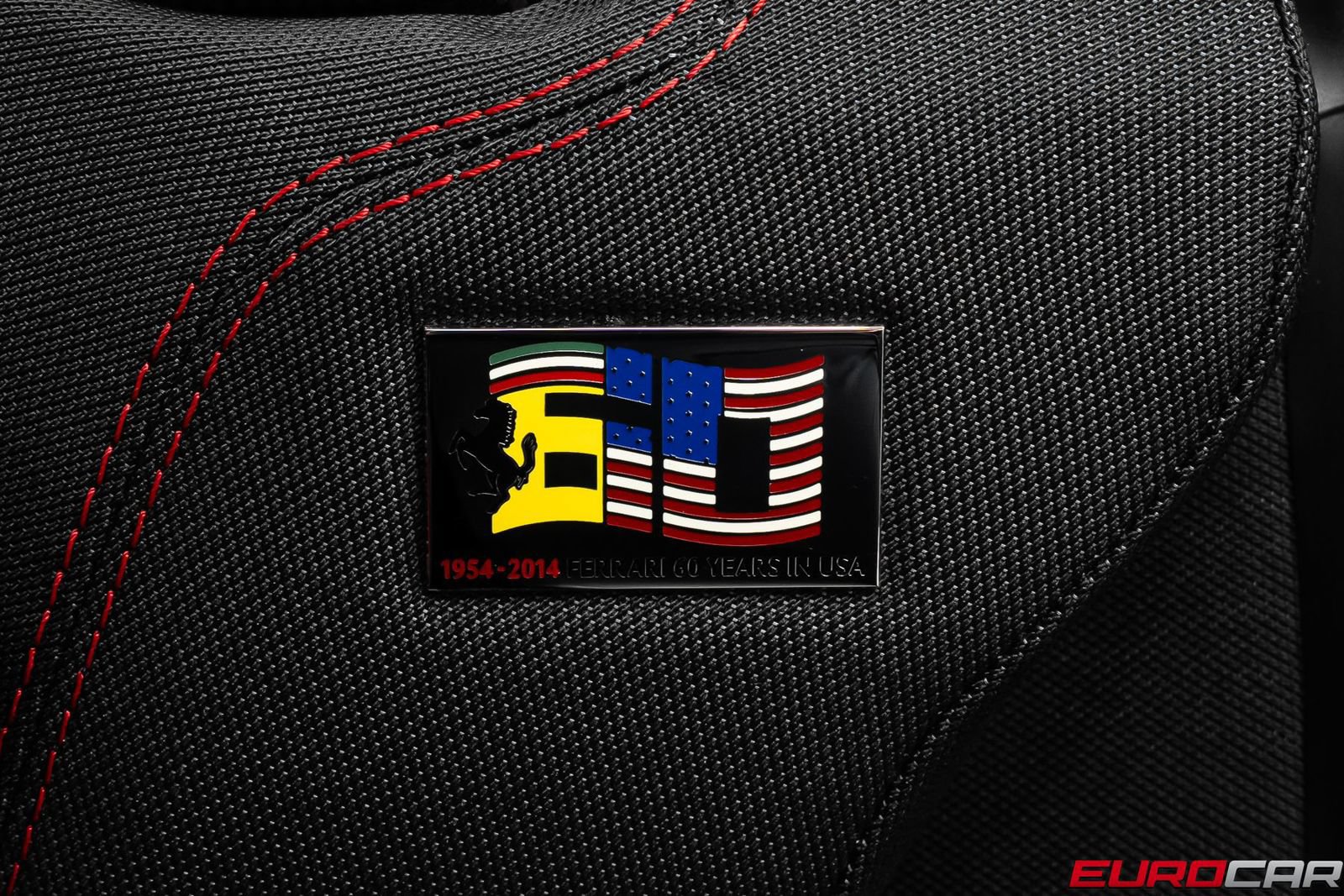 Used 2015 Ferrari 458 Speciale Coupe RWD image 43