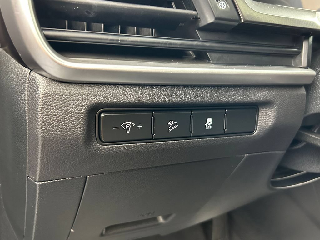 Used 2024 Kia Telluride S w/ S Sunroof Package FWD image 15