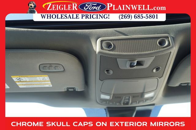 Used 2020 Ford F150 Lariat w/ Equipment Group 502A Luxury image 30