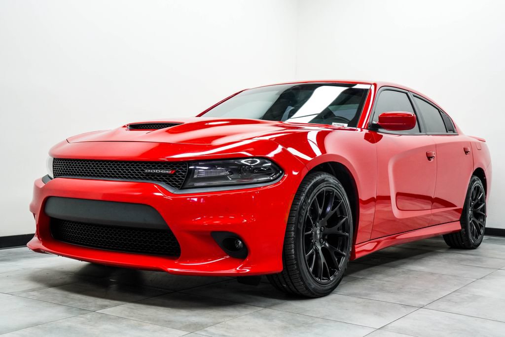 Used 2020 Dodge Charger GT RWD image 7