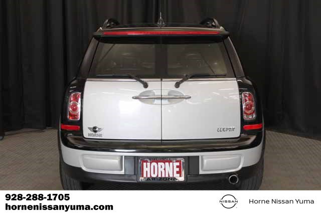 Used 2014 MINI Cooper Clubman FWD image 13