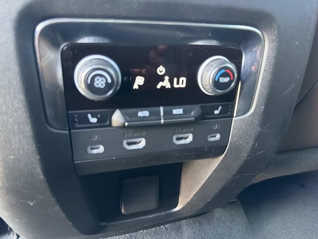 Used 2023 Chevrolet Tahoe High Country w/ Premium Package 2 RWD image 25