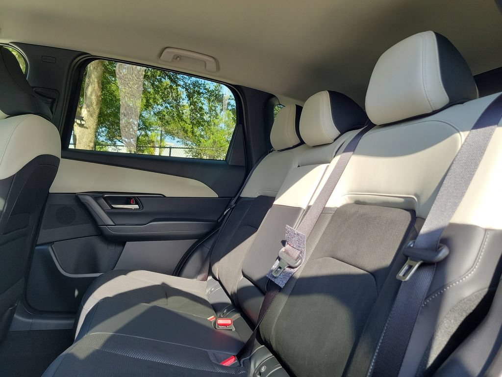 New 2026 MAZDA CX-5 Select AWD/4WD image 14