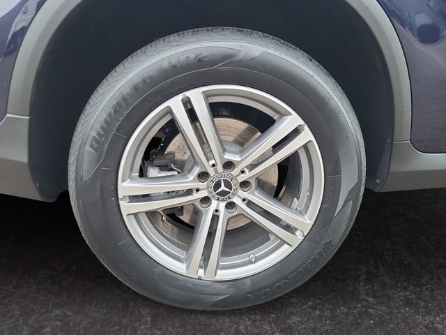 Used 2022 Mercedes-Benz GLC 300 4MATIC image 31