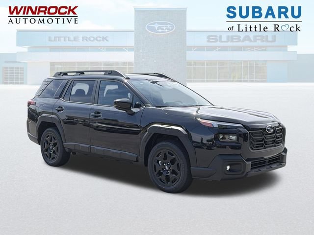 New 2026 Subaru Outback Limited AWD/4WD image 1