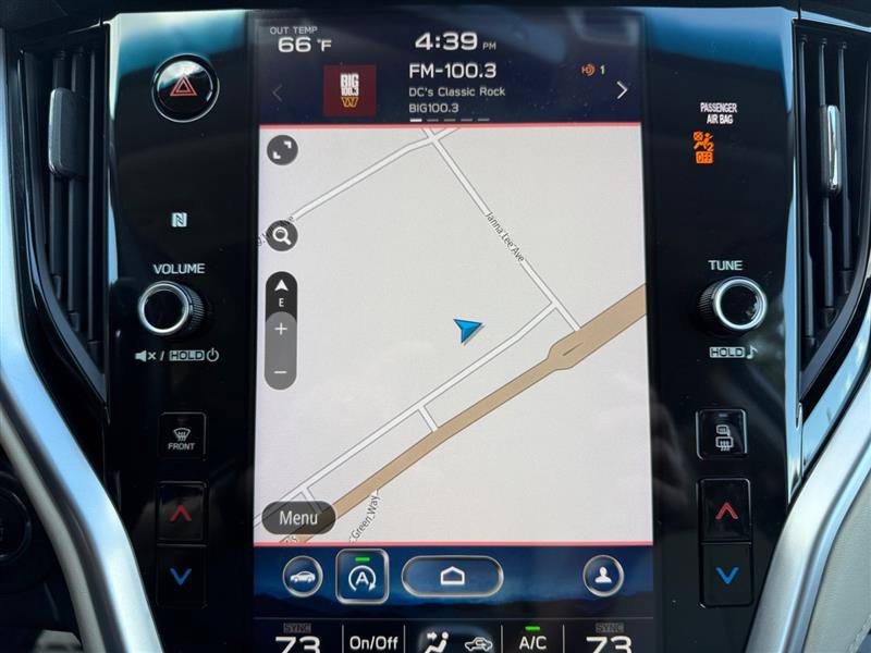 Used 2020 Subaru Outback Premium w/ Tech Package 1 image 20