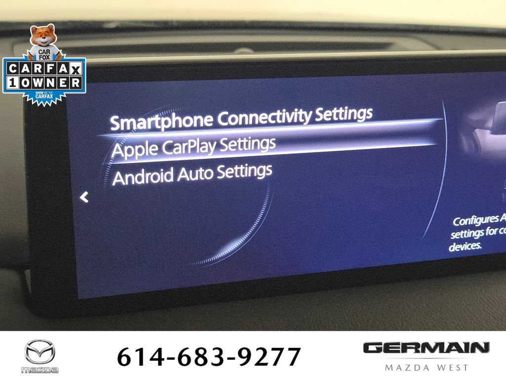 Used 2023 MAZDA CX-5 AWD 2.5 S w/ Premium Plus Pkg image 28