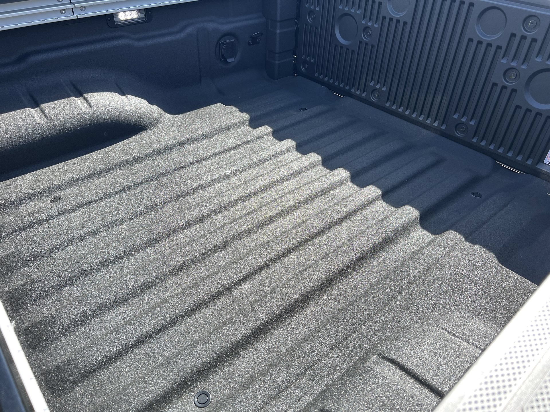 New 2026 Nissan Frontier SV w/ SV Convenience Package RWD image 20