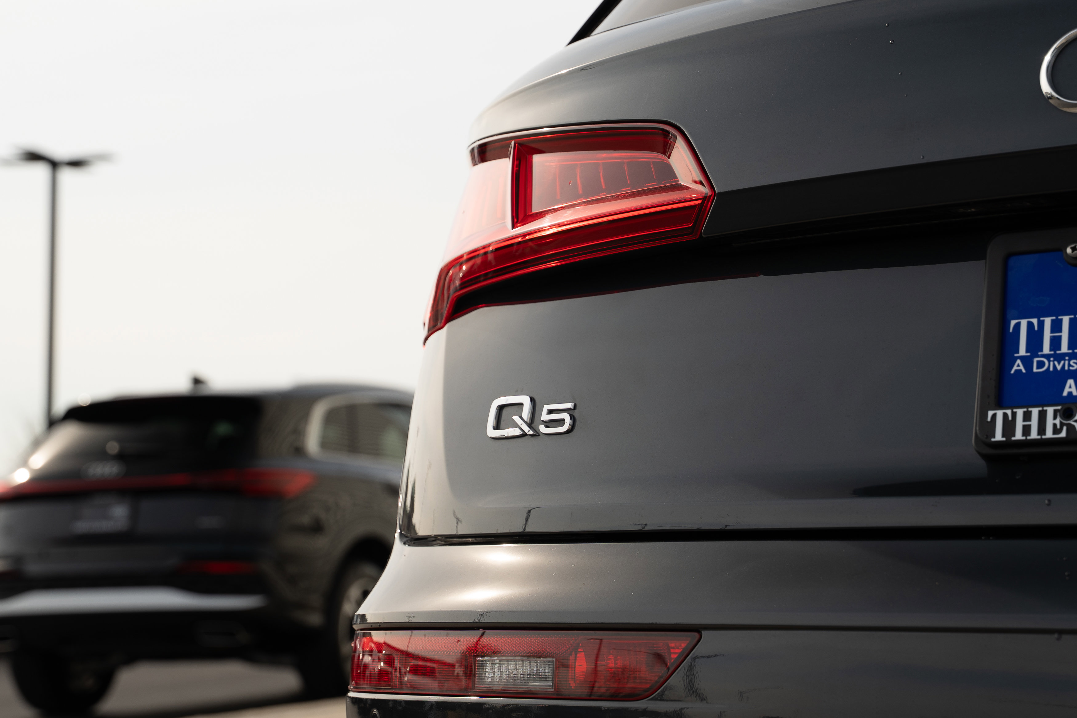 Used 2019 Audi Q5 2.0T Premium Plus w/ Premium Plus Package image 31