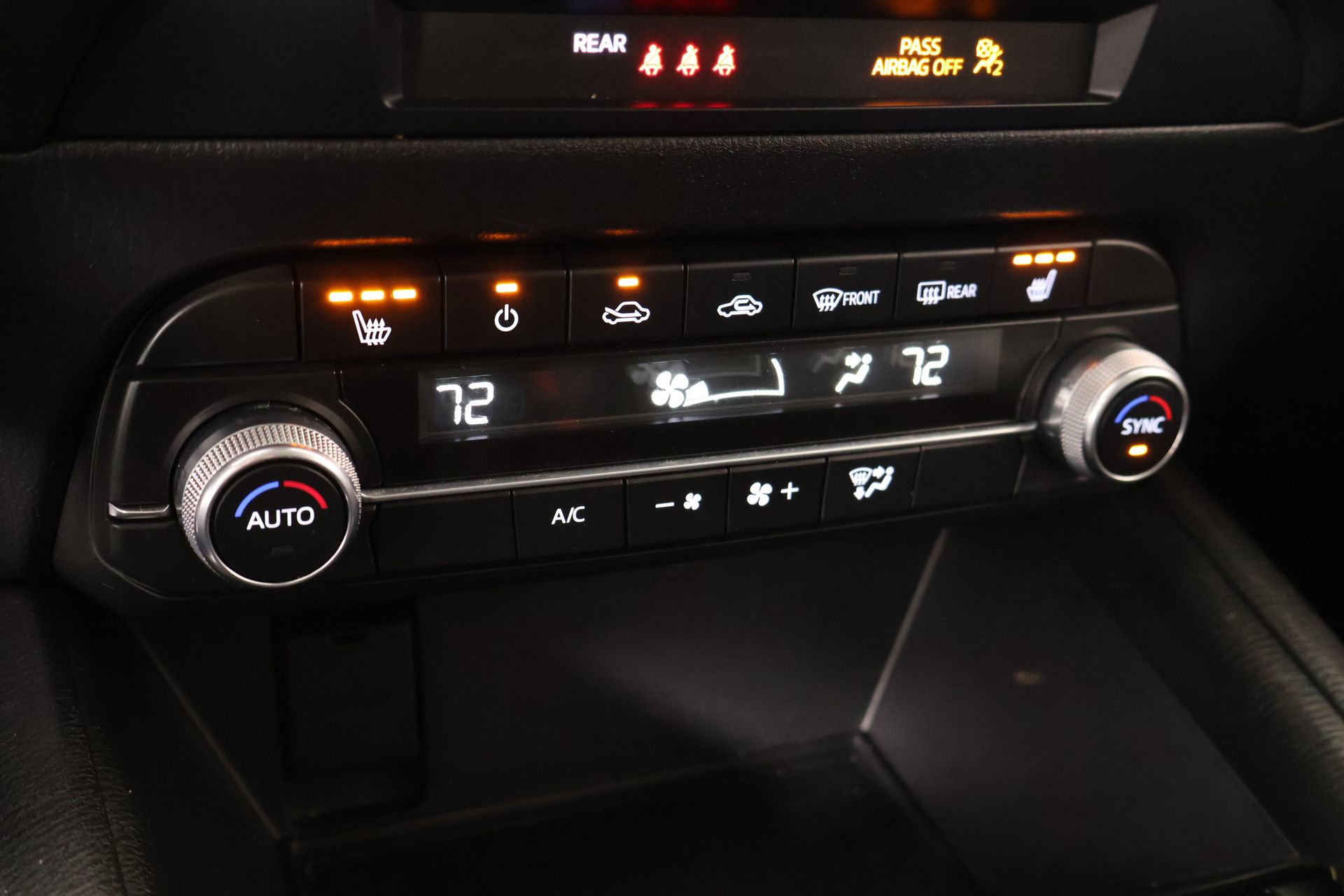 Used 2022 MAZDA CX-5 AWD 2.5 S w/ Select Package image 7