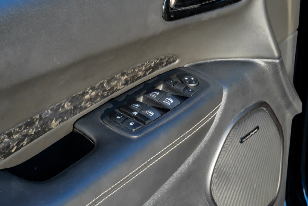 Used 2024 Dodge Durango SRT Hellcat AWD/4WD image 47