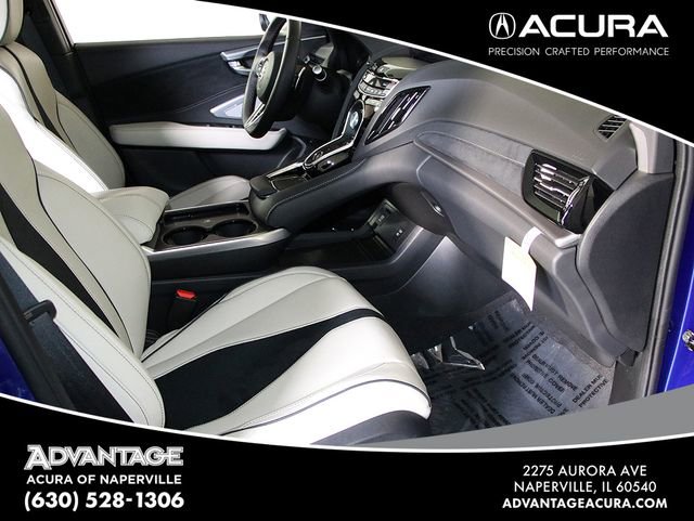 Used 2025 Acura RDX A-Spec AWD/4WD image 34