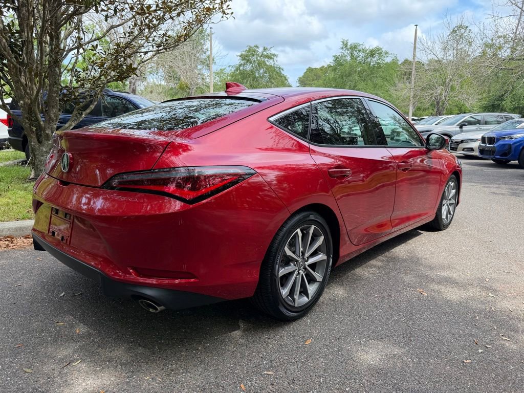 Used 2023 Acura Integra image 6