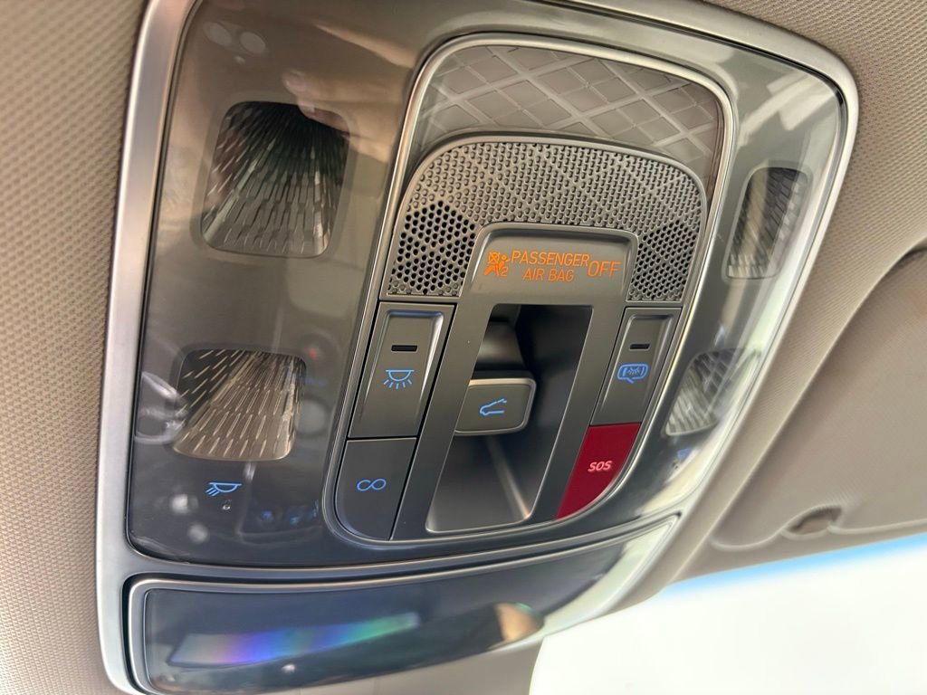 Used 2024 Genesis GV80 3.5T image 35