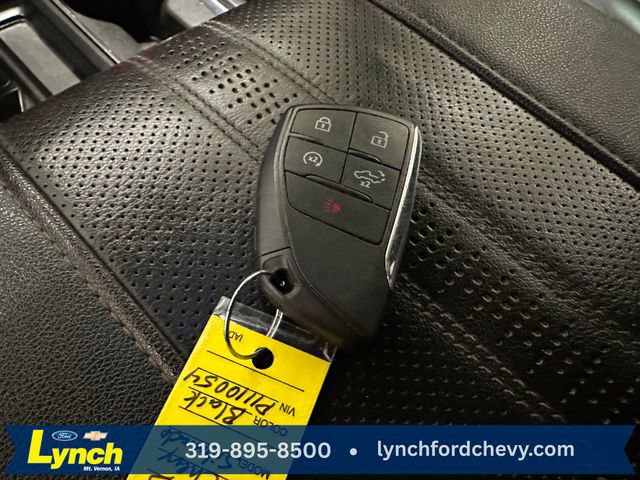 Used 2023 Chevrolet Silverado 1500 High Country w/ Z71 Off-Road Package image 18