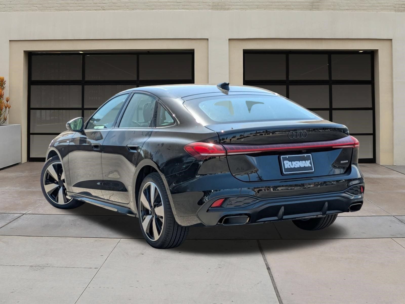 New 2026 Audi A5 2.0T Premium AWD/4WD image 3