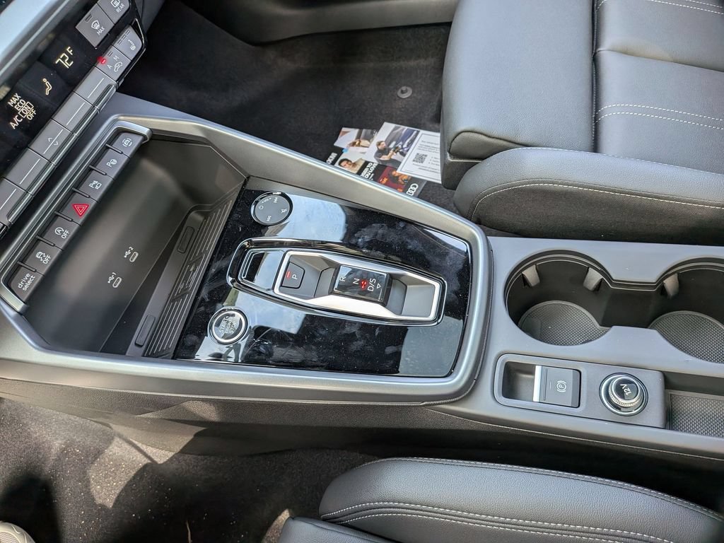 New 2026 Audi A3 2.0T Premium AWD/4WD image 14
