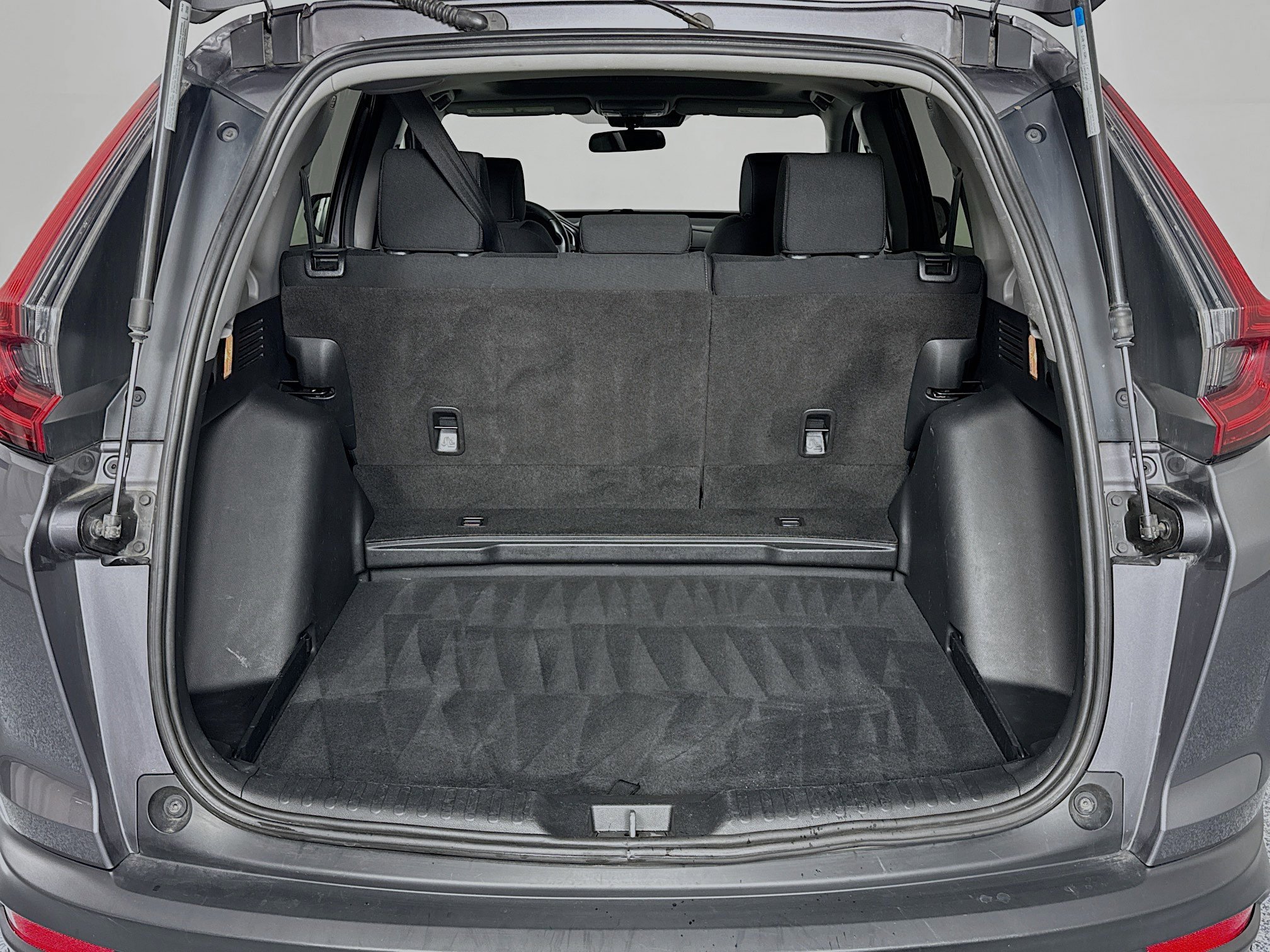 Used 2020 Honda CR-V EX image 25