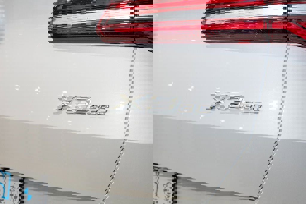 New 2026 BMW X3 xDrive30 w/ Convenience Package image 10