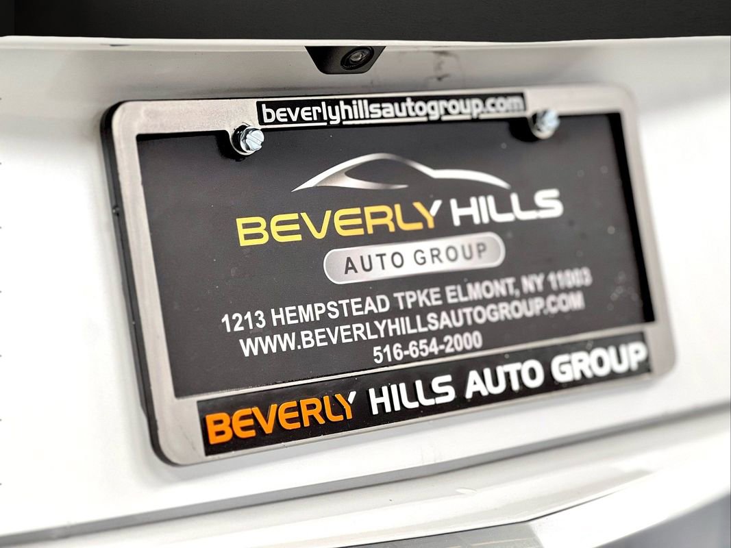 Used 2016 Cadillac ATS V w/ Carbon Fiber Package image 46