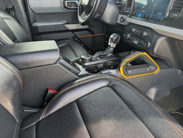 Used 2023 Ford Bronco Badlands image 18